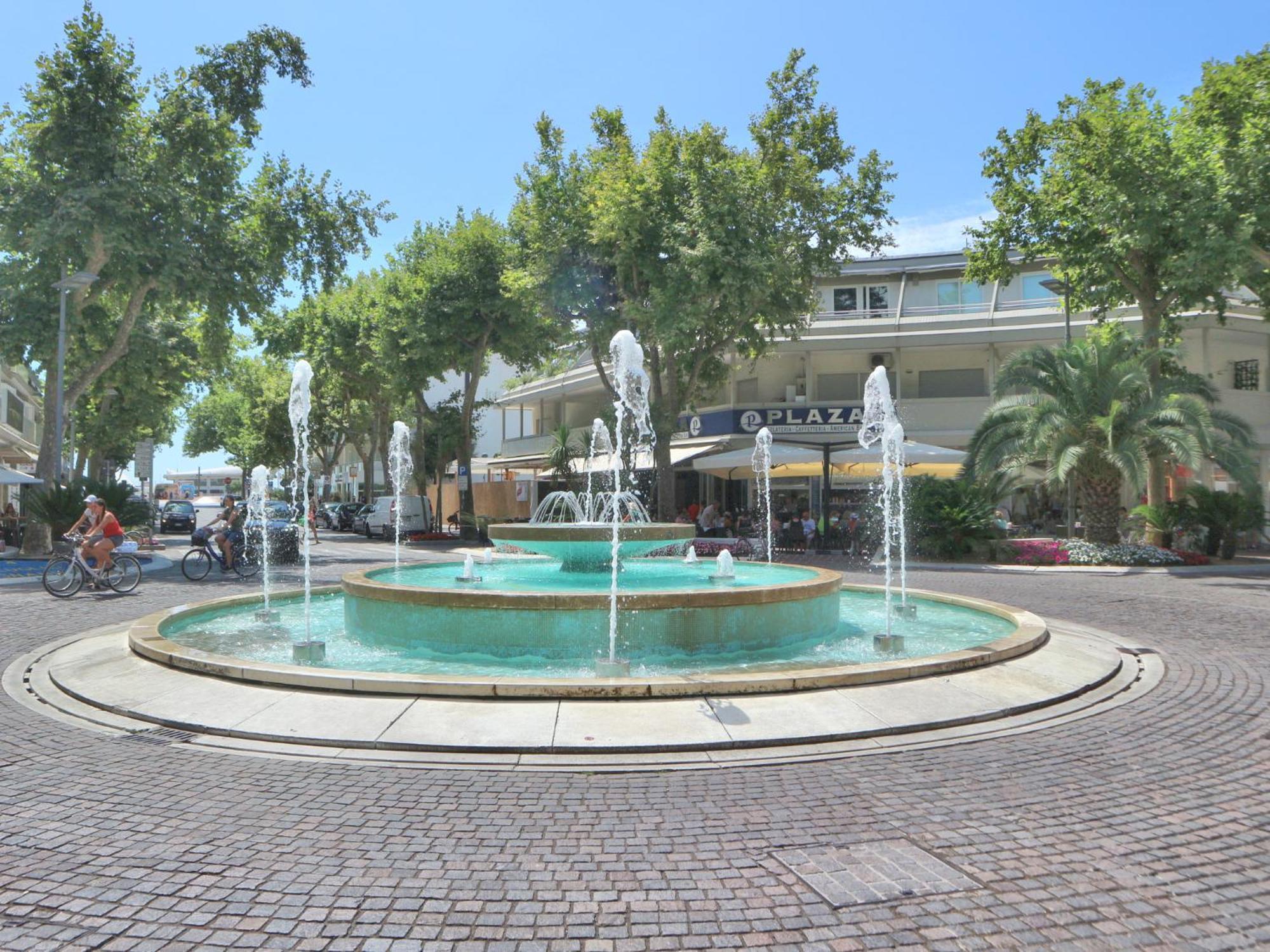 Viviana Apartment Lignano Sabbiadoro Ngoại thất bức ảnh