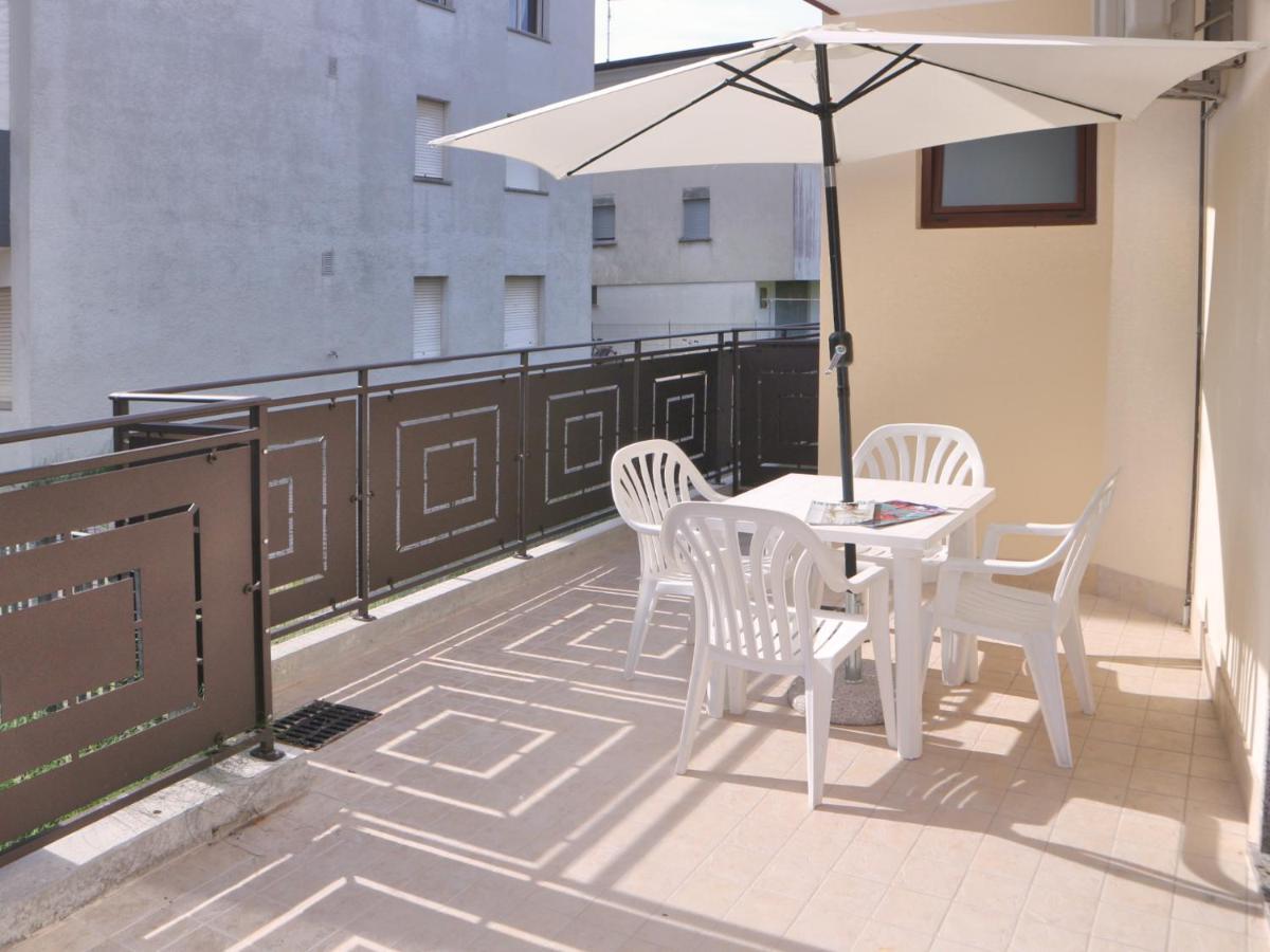 Viviana Apartment Lignano Sabbiadoro Ngoại thất bức ảnh